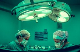 عملية نادرة أنقذت شابا يعاني من صعوبة البلع