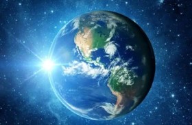 دراسة: سحب المياه الجوفية يُسبب زيادة ميلان محور الأرض