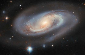 ربع الكون.. العلماء يقتربون من كشف سر المادة المعتمة