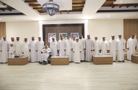 شرطة دبي تنظم اللقاء المفتوح «صوتك مسموع» في منطقة الراشدية