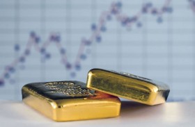 رصيد المركزي الإماراتي من الذهب يتجاوز 43 مليار درهم