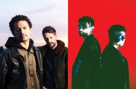 متحف اللوفر أبوظبي يستضيف الحفل التنكري ماسكرايف 3 