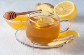 مشروب من 3 مكونات بسيطة يعزز المناعة ويكافح الأمراض الموسمية