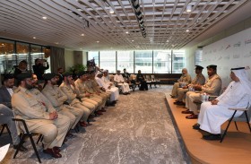 شرطة دبي تعلن استمرار مبادرة «تسوية المخالفات المرورية» للعام الثاني 