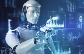 دراسة لنقل المشاعر البشرية إلى الروبوت