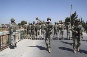 من قبرص إلى سوريا.. المنطقة في مواجهة التوسع التركي