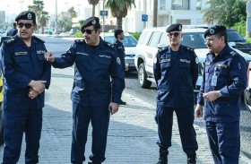 طعن معلم بعد تدخله لفض مشاجرة طلاب