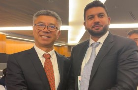 الصيني لي رئيسا لدولي الشراع أربع سنوات