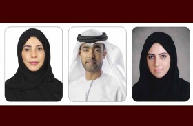 التميز في الأعمال التطوعية في جلسة لكلنا الإمارات