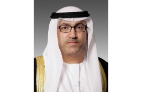 عبدالرحمن العويس: المرأة الإماراتية شريك المستقبل والتحول الإيجابي بالقطاعات التنموية