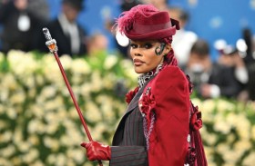 تأثيرات السود على الموضة تطغى على حفلة «ميت غالا»