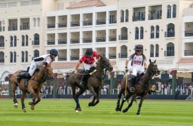 الإمارات يواجه بنجاش للتعويض وجهانجيري أمام ذئاب دبي