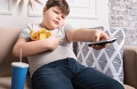 الخمول في الطفولة يزيد تضخم القلب في الشباب