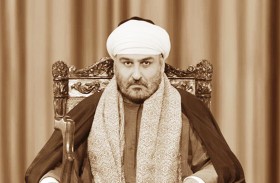 حكاية جمال سليمان مع الأدوار الصعيدية