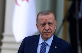  إردوغان: الغرب «المذنب الرئيسي» في مجازر غزة 