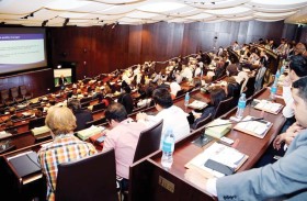 المختبر المرجعي الوطني ينظم النسخة الثالثة من مؤتمر «تطورات اختبار نقطة الرعاية» في أبوظبي