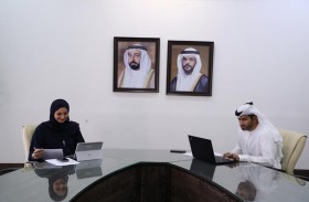 موارد الشارقة توظف (73) باحثاً وباحثة خلال شهر يناير وفبراير‏