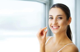 مكملات زيت السمك تقي من الزهايمر الوراثي