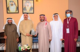 «تراث الإمارات» ينظم أمسية «الظفرة في عيون الشعراء»