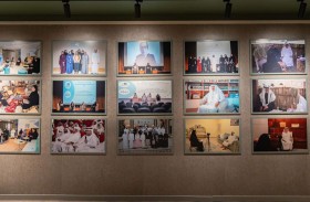 الأرشيف والمكتبة الوطنية يبرز أهمية التاريخ الشفاهي في منصة «ذاكرة الوطن» بمهرجان الشيخ زايد 2026