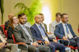 «إكسبو الشارقة» يختتم مشاركته في مؤتمر «UFI» لمنطقة الشرق الأوسط وأفريقيا في رواندا