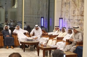 آل مكتوم.. إرثٌ تاريخي ورياضي