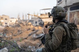 مقتل جندي إسرائيلي في هجوم لحزب الله 