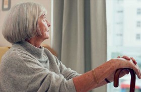 لماذا تعيش النساء أطول من الرجال؟