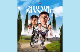 «الإمارات للدراجات» يعلن قائمته المشاركة في سباقي «بيانكي» و«تروفيو» بإيطاليا