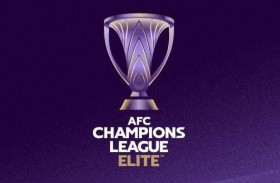 كأس دوري أبطال آسيا للنخبة تبدأ جولتها القارية من العين 16 سبتمبر