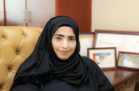  آمنة خليفة: المشاريع المشاركة اتسمت بالتنوع والإبداع