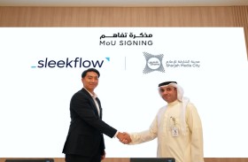        «شمس» تعزز التحول الرقمي لدعم رواد الأعمال  