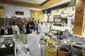 مؤسسة دبي لحماية المستهلك والتجارة العادلة تنفذ عدداً  من الجولات الرقابية على الأسواق في الربع الأول من 2024
