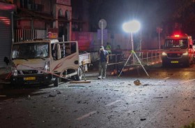 حماس والجهاد تتبنيان هجوماً في تل أبيب