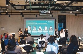 الأولمبياد الخاص الدولي يطلق أجندة بحثية رائدة في القمة العالمية للإعاقة