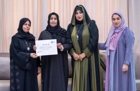 مجلس سيدات أعمال عجمان ينظم جلسة حوارية لتعزيز الصحة النفسية وجودة الحياة