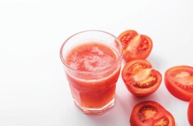 عصير الطماطم يحمي الرجال بعد الأربعين من أمراض القلب