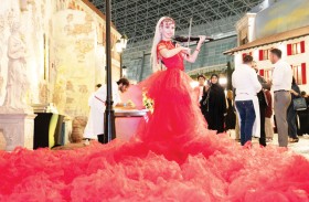 عالم فيراري جزيرة ياس أبوظبي تستضيف النسخة السادسة عشرة