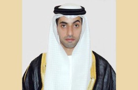 خالد بن زايد : عيد الاتحاد فرصة للتعبير عن الفخر والولاء للوطن