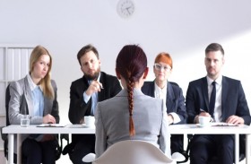 كيف ترد بذكاء على سؤال محرج في مقابلات العمل؟