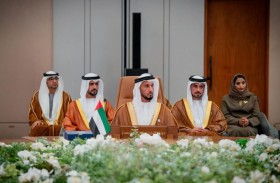 عبدالله آل حامد يترأس وفد الإمارات في الاجتماع الـ29 لوزراء الإعلام بدول مجلس التعاون الخليجي بالبحرين