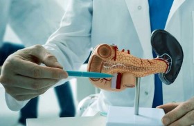 علامة بيولوجية تنبأت بسرطان البنكرياس قبل سنوات