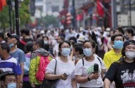 «الجدار الخفي» يعمق الأزمة السكانية في الصين