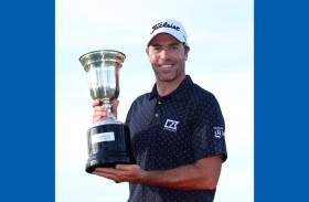 اليوم.. الإعلان رسميا عن استضافة الإمارات للجولة الختامية «دي بي ورلد» للجولف