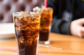 من لا يجوز له شرب المشروبات الغازية ؟