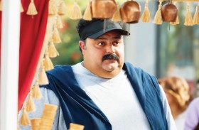 شيكو: سعيد جدًا بنجاح «صقر وكناريا» ونجهز لجزء ثانٍ من الفيلم