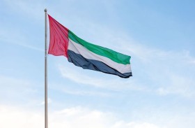 حكام الإمارات يهنئون خادم الحرمين الشريفين وولي عهده باليوم الوطني الـ 96 للمملكة