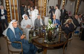 الأرشيف والمكتبة الوطنية ينظم ملتقى الإعلاميين على هامش معرض القاهرة الدولي للكتاب2026