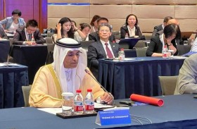 الشعبة البرلمانية تستعرض جهود الإمارات لمواجهة التغير المناخي أمام منتدى شنغهاي