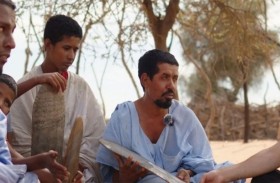 قرية يولد سكانها عمياناً